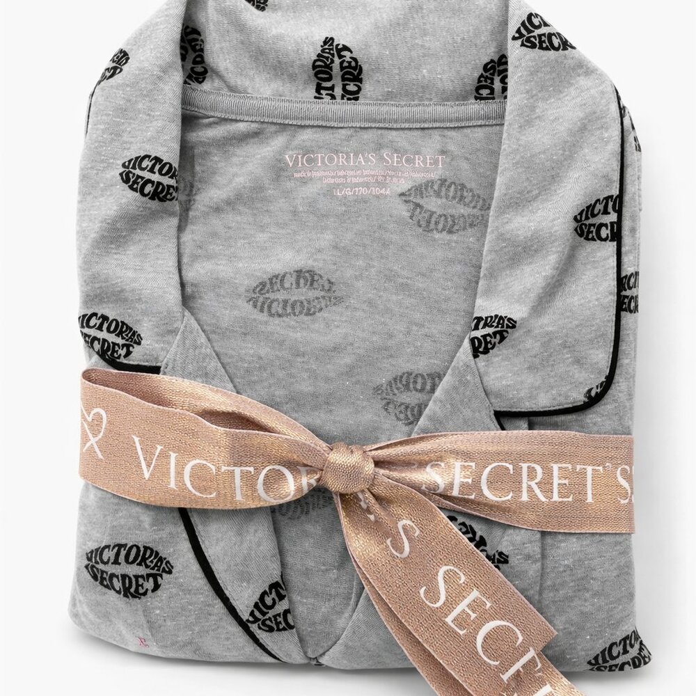 Victoria’s Secret pajama set (NEW with tags / gift-ready)